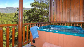 Deer ViewLodge 6Bdrm, 6Bath, Specials, Free Tickets, Views, Gameroom, Hot Tub